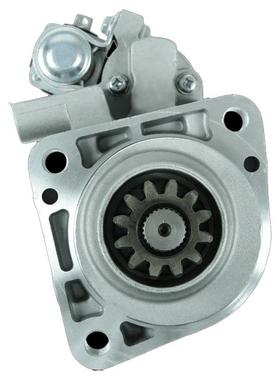 道依茨起动机M009T62871 01183288 01182760 1182495 20900793