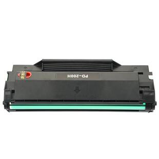 适用奔图PD200硒鼓P2000 P2040 P2060 P2080打印机M5200墨盒M5250