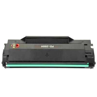 适用奔图PD200硒鼓P2000 P2040 P2060 P2080打印机M5200墨盒M5250