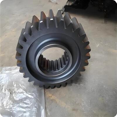 件号120-27-31311用于推土机大齿轮大齿圈