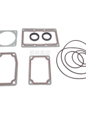 BUSCH普旭真空泵密封套件配件RA0100/R0302/RA0305/0255