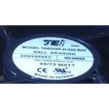 TEI TA8545R-H-220-BAT 200V 60W 254*89MM交流25CM工业排气风扇