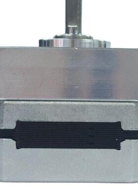 MOON'S鸣志 带减速机混合式步进电机MS17HA5L4050-01G