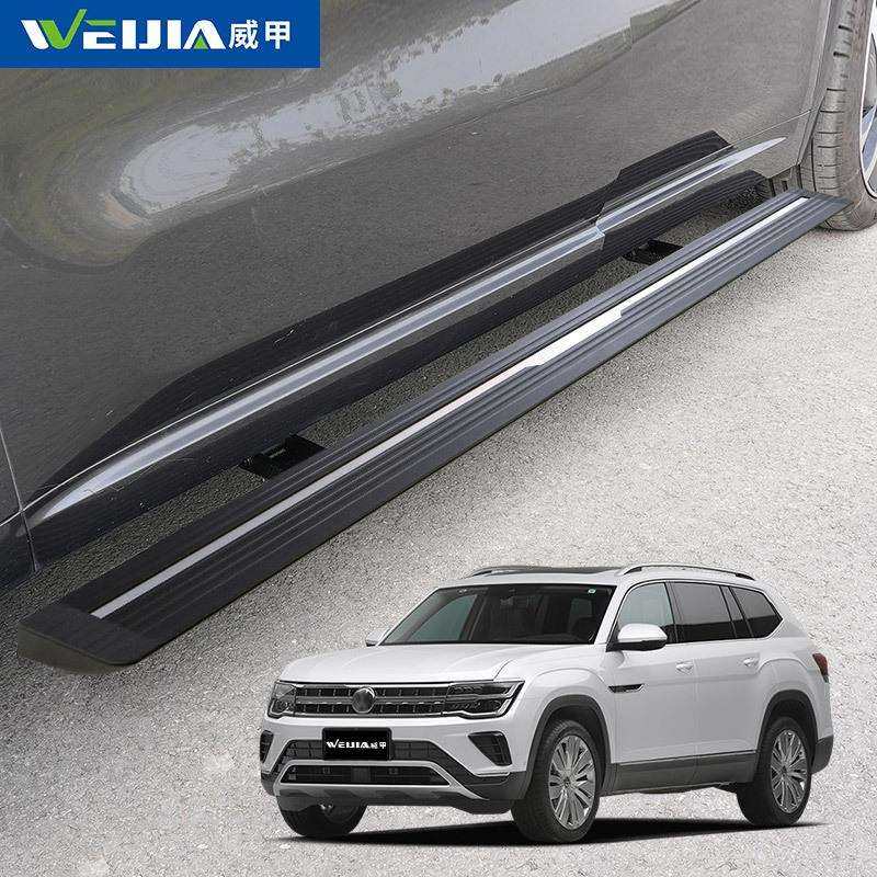 威甲电动踏板大/众系列途昂自动伸缩迎宾脚踏板SUV带灯智能踏板,农机/农具/农膜,其它农用工具,淘宝优惠券,粉丝福利购,淘宝优惠卷