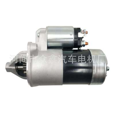 M4T14674, MD021666, M004T14872, M4T14673, M4T14872, 起动机