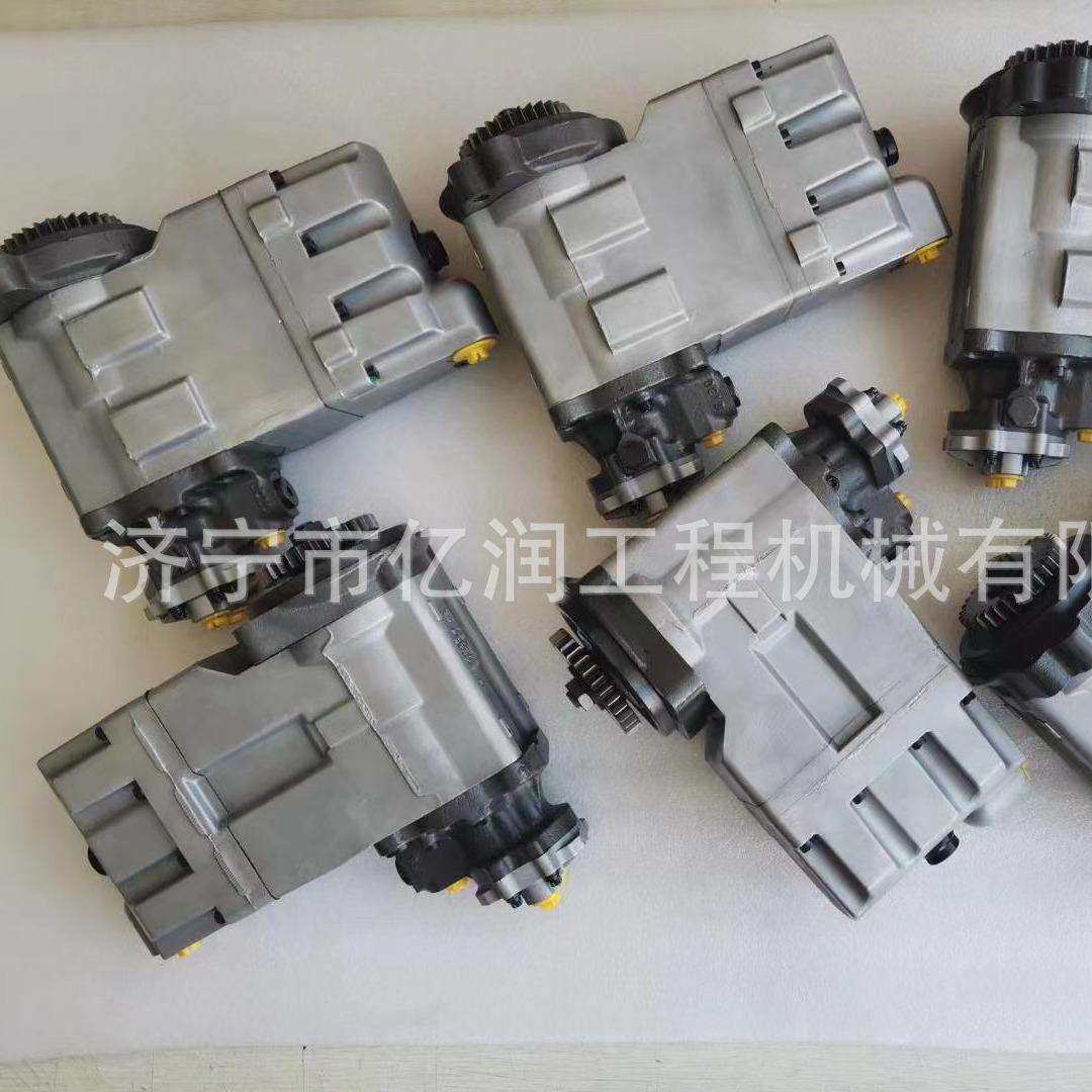 挖掘机CAT324 325 329 330 336 C7/C9促动泵 油泵384-0677