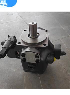 变量叶片泵 PV7-1X25-30RE01MCO-15 PV7-1X25-45RE01MCO-15 油泵