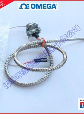 卡口铂电阻CFTF-090-RTD-2-24-1,CFTF-090-RTD-2-60-1