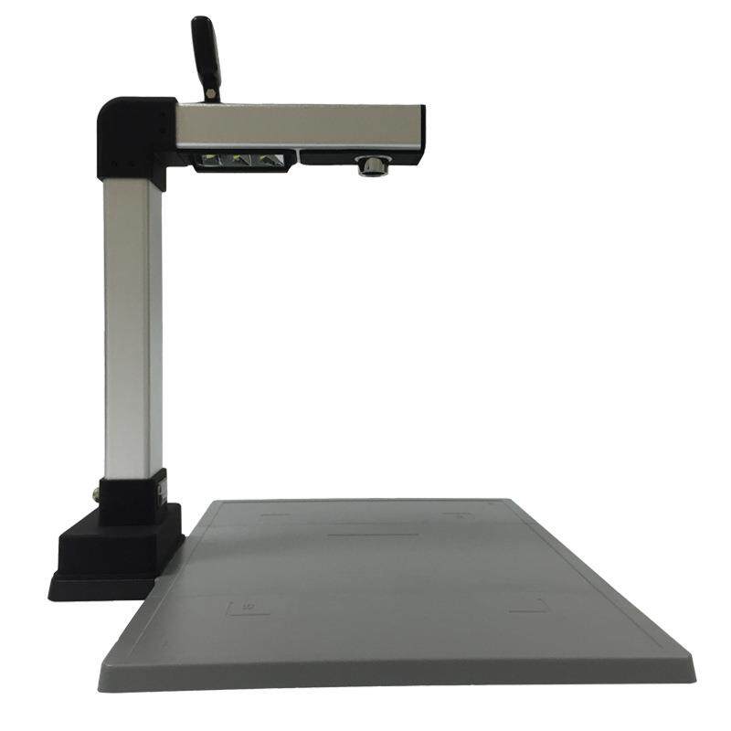 紫光UNIS N1800 高拍仪A3扫描仪1000万像素高清1秒拍摄文件翻拍仪