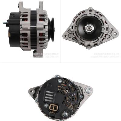 供应11246601MD/TA000A48402/667592/667592/6678205汽车发电机