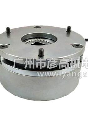 科尼新款环链葫芦制动器刹车摩擦片盘BFK457-08 BFK458-10 21NM