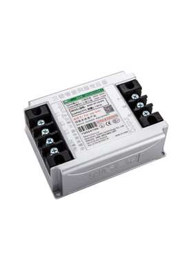 伺服MR-J4-500B+HG-SR502【配SANO三锘变压器 IST-C5-075】