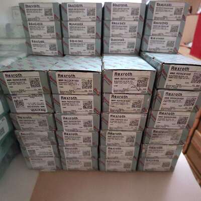 Rexroth力士乐滑块R162341320 R162442320 R162332220 R162342320