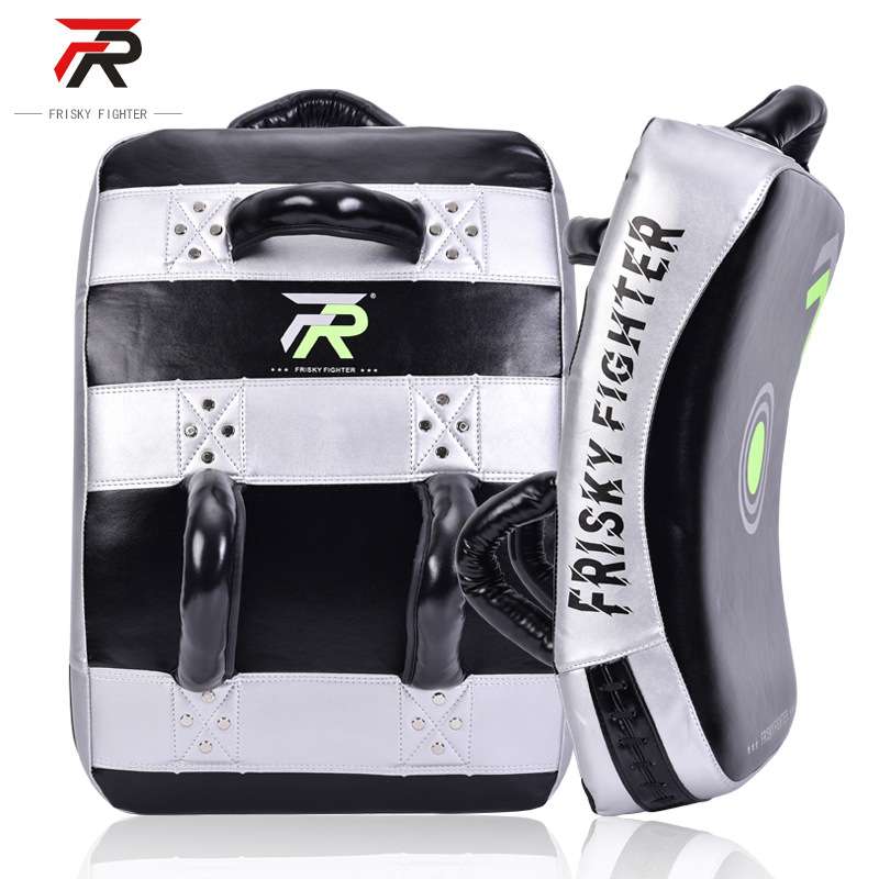 FRISKY散打低扫靶 拳击大脚靶 侧踢靶 泰拳 搏击腿靶跆拳道后踢靶