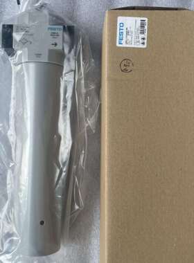 FESTO LDM1-1/2-D-MAXI-300 543667 费斯托 膜片式干燥器