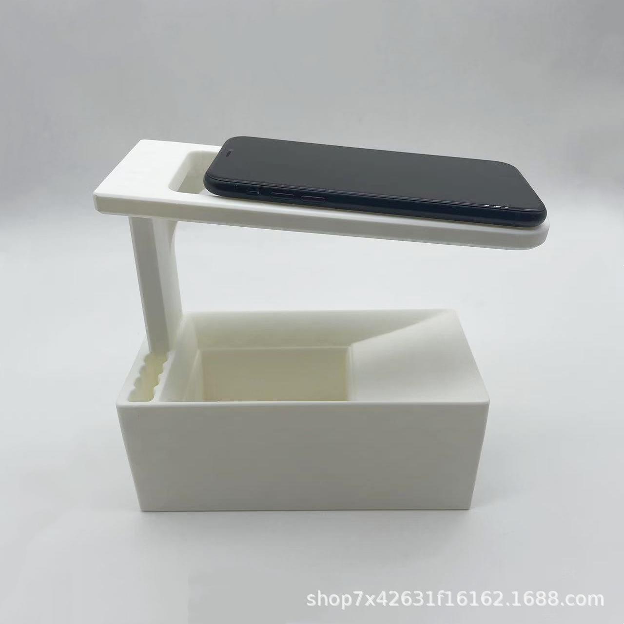 跨境爆款Card scanner 木质MTG卡架卡牌扫描器轻松扫描 MTG 卡