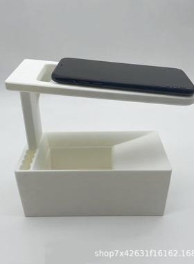 跨境爆款Card scanner 木质MTG卡架卡牌扫描器轻松扫描 MTG 卡