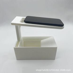 跨境爆款Card scanner 木质MTG卡架卡牌扫描器轻松扫描 MTG 卡