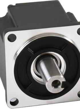 MOONS 鸣志 SM60系列直流无刷伺服电机 SM0602GSA-KCF-NNV