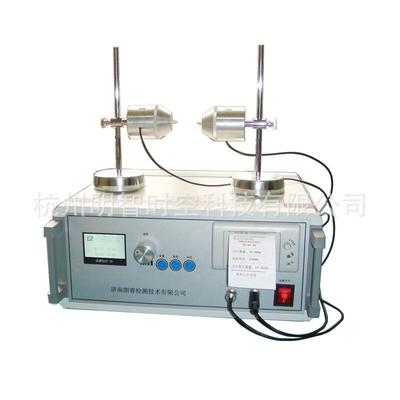 朗睿DT-20混凝土动弹仪动弹 混凝土动弹性模量测定仪耐久性测定仪