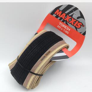 玛吉斯TORCH折叠车外胎20*1.75/1.95 /2.1 2.2自行车轮胎406