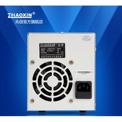 30V5A笔记本维修直流电源可调开关型150W稳压恒流源KXN-305D