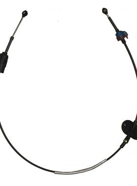 适用福特蒙迪欧 2.0 刹车线AT 波箱拉线 1S7P7E395AD 1S7P7E395AE