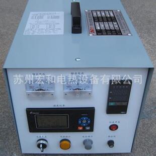 供应手提式热处理温度控制箱、热处理控制箱、管道热处理机