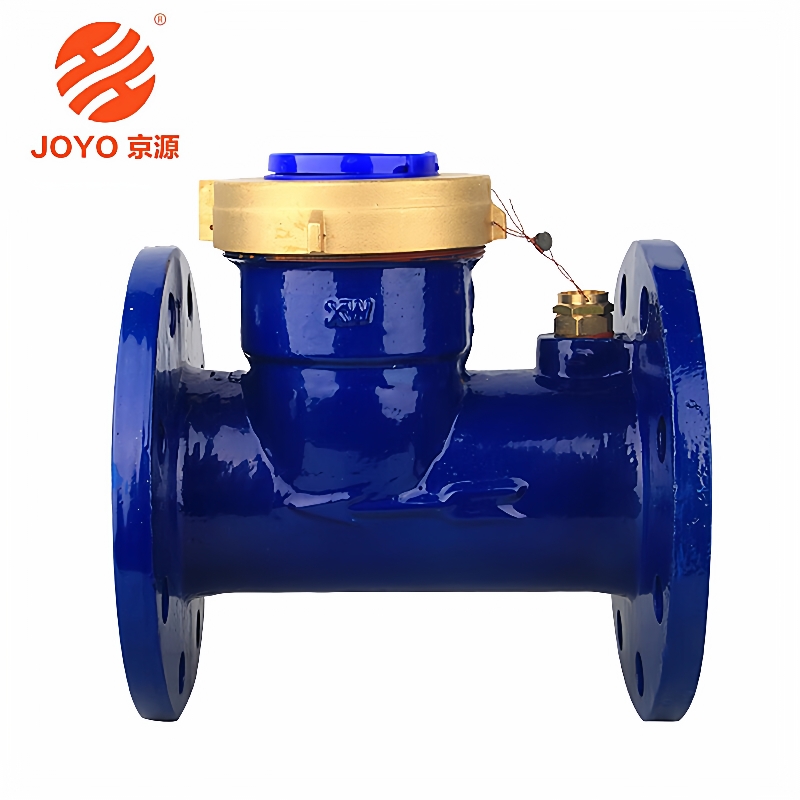 京源（JOYO） 旋翼数字冷热水表自来水表湿式家用工程自来水国标