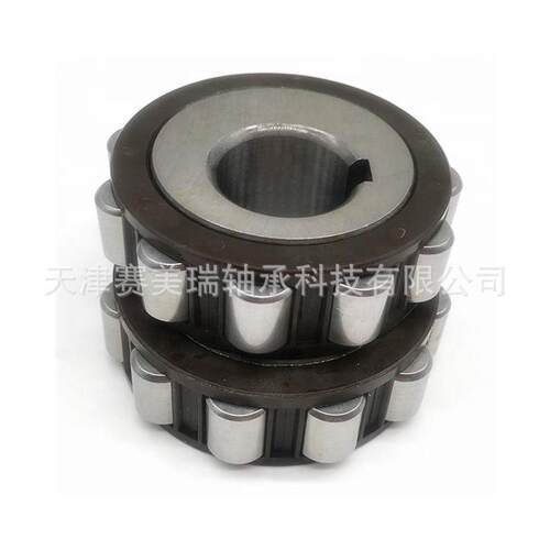 减速机整体偏心轴承95UZS221工厂型号齐全滚子轴承