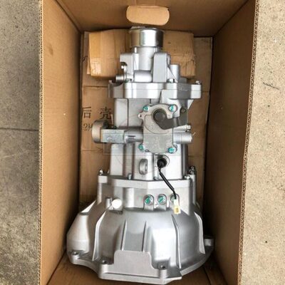 1.5 荣/五菱宏光变速箱总成变速器/S1.2光光波箱适用 1.21.4宏