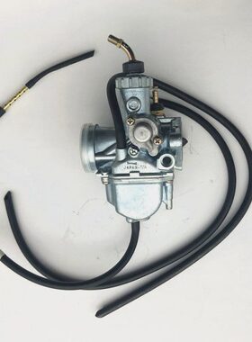 12雅马哈天剑 JYM化油器国二5-B5GBR1212建设 适用BR摩托车Y  Y5