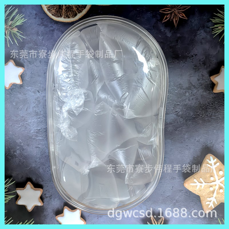 20CM棉花娃娃外出包斜跨透明展示盒出门M遛娃单肩包追星晒娃公仔