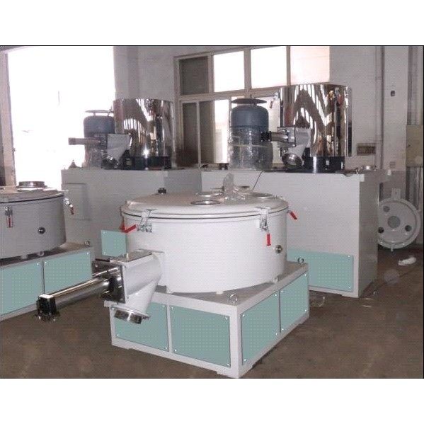 塑料高速混合机，PVC混料机，塑料混料机，高速混和机,工业油品/胶粘/化学/实验室用品,混合设备,淘宝优惠券,粉丝福利购,淘宝优惠卷