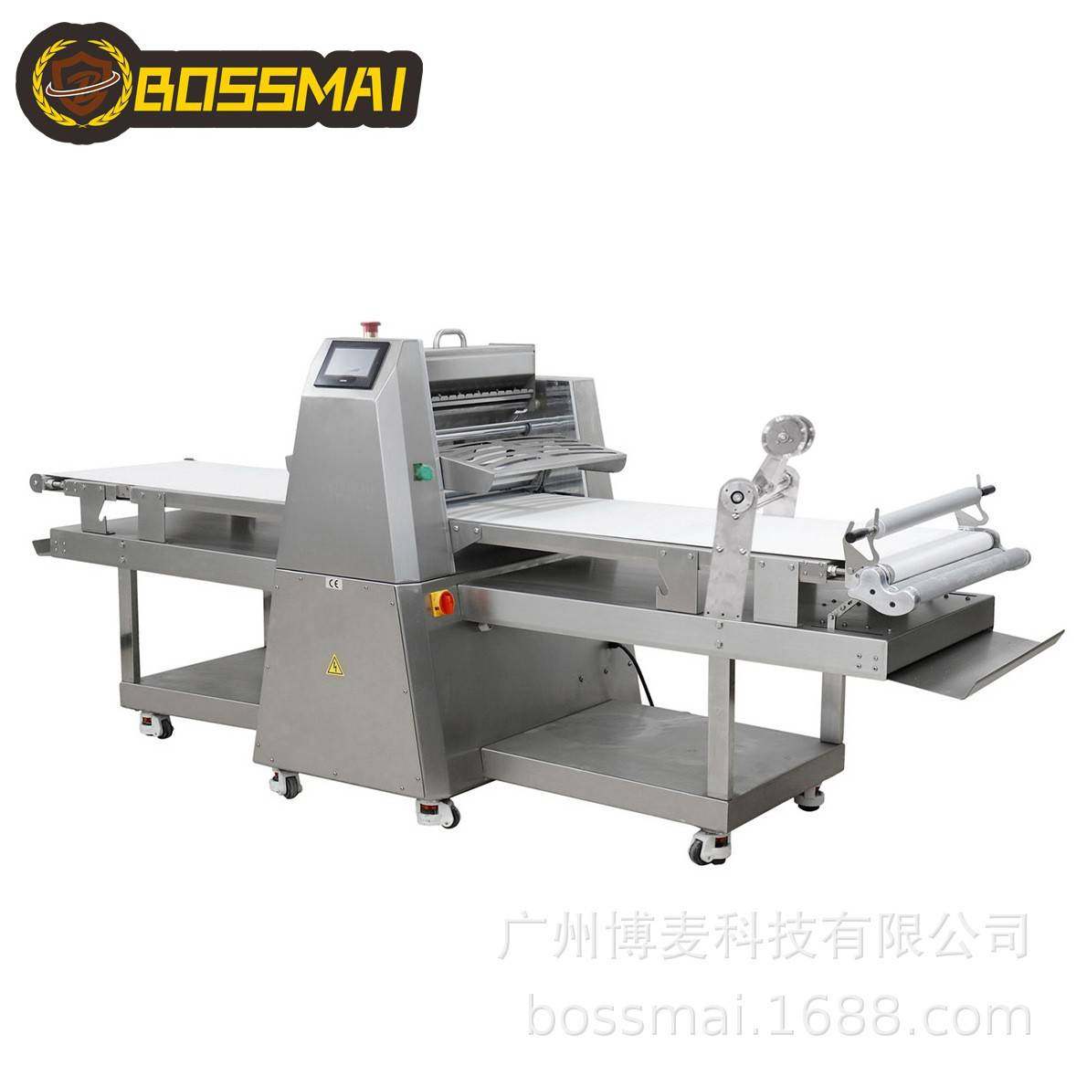 开酥切割机商用全自动起酥机糕点开酥压面机牛角包蛋挞酥皮机,清洗/食品/商业设备,其他食品加工设备,淘宝优惠券,粉丝福利购,淘宝优惠卷