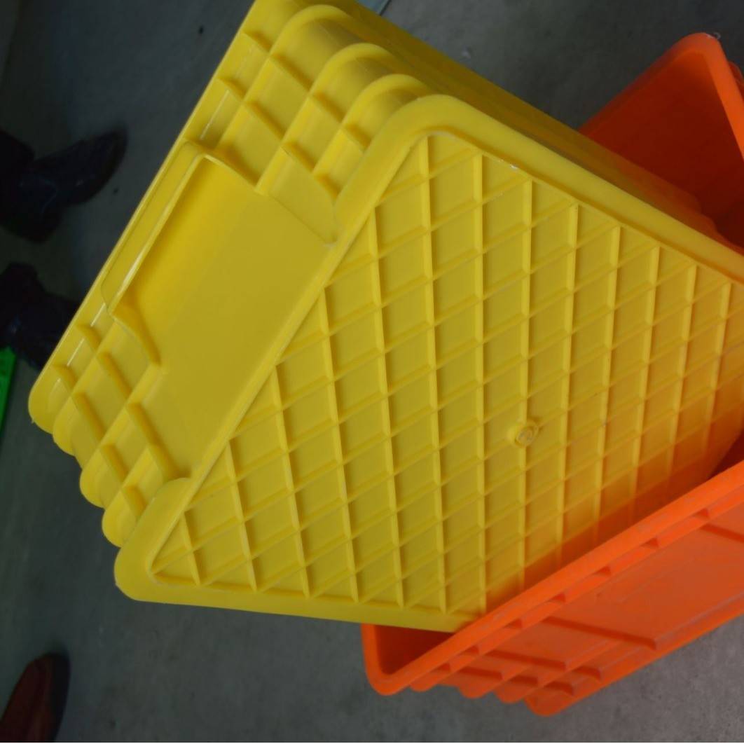 塑料箱400-160周转箱工具箱物料盒厂家直销周转箱