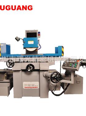 SHUGUANG曙光磨床精密成型平面磨床PMM系列3060AHNC(标价非实价)