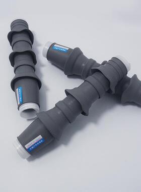 10KV户外冷缩电缆终端头WLS-10/3.1.2单三芯冷缩电缆附件25-400mm