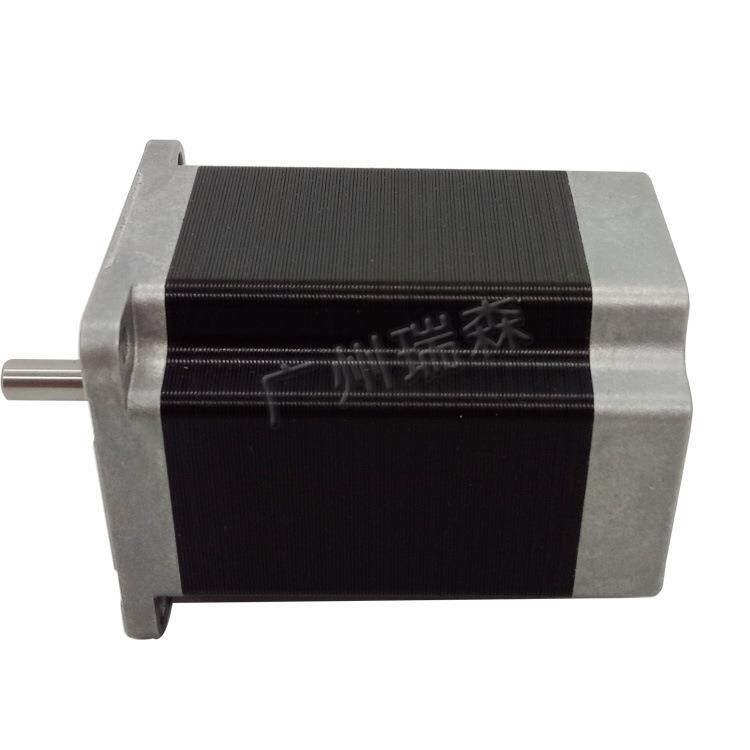 VEXTA步进电机PK268-02A配驱动器CMD2120P尺寸56.4mm单相马达进口