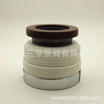 LOWARA立式多级泵SV409F15T机械密封 罗瓦拉SV系列密封圈 水封