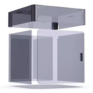 CREALITY 3D/创想三维3D打印机Ender-5 Max亚克力外罩