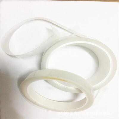 电子元件热压时用胶垫导热缓冲性强压力一致性良好的传热性耐热性