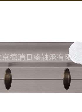 直线导轨滑块轴承WS-06  WS-10 WS-16 WS-20 WS-25 WJ200UM-01-10