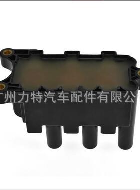 厂家适用福特蒙迪欧点火线圈1F2Z-12029-AC 1F2U-12029-AC DG485