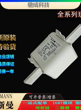 巴斯曼170M5775 170M5813 170M5759 长期出厂价格 低压保险丝