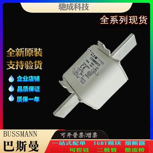 巴斯曼170M5775 170M5813 170M5759 长期出厂价格 低压保险丝