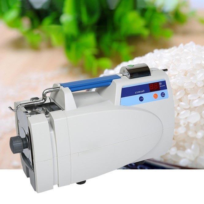 实验室用稻谷碾米机LTJM160型脱壳机BLH3500型实验室打米机出糙机