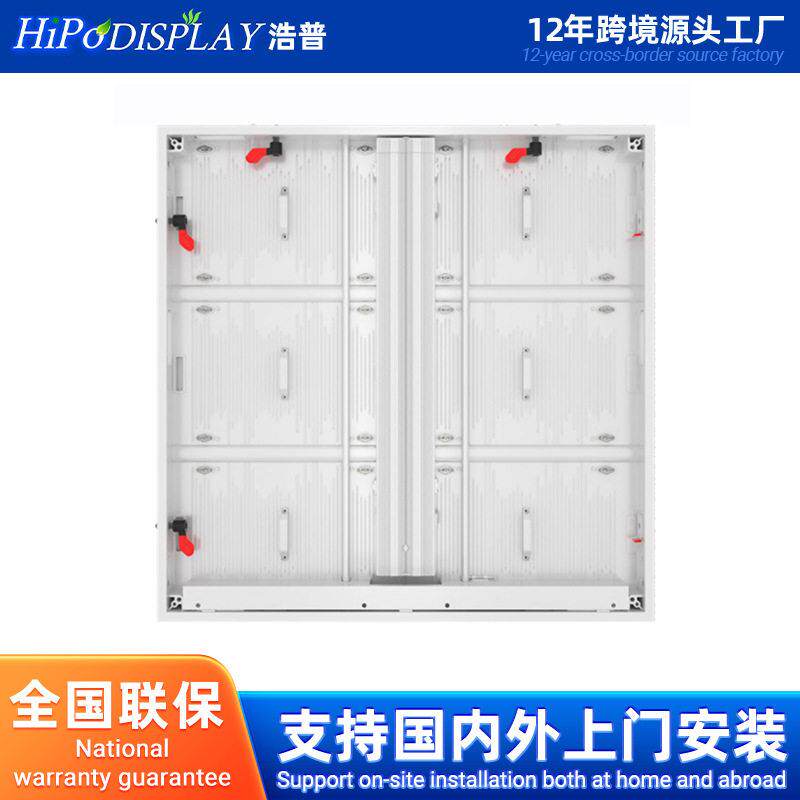 户外LED显示屏P2.5P3P4P5P6P8P10全彩led防水广告屏幕电子屏