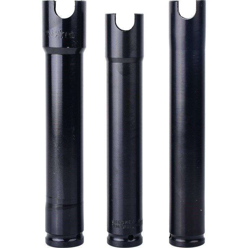 电动扳手套筒头开口山型加厚木工型加长的板头22 24 27 30其他