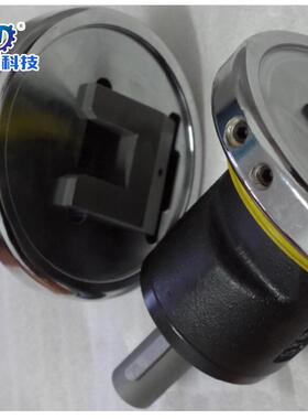 厂家直销手动制动安全卡盘STO/W35-38高精度安全夹头